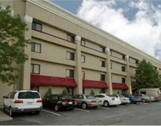 La Quinta By Wyndham - Airport North 3* Cleveland