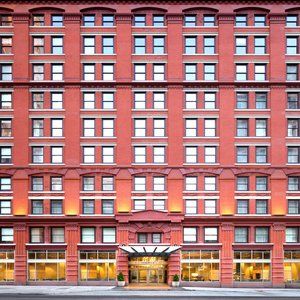 Kimpton Schofield By Ihg