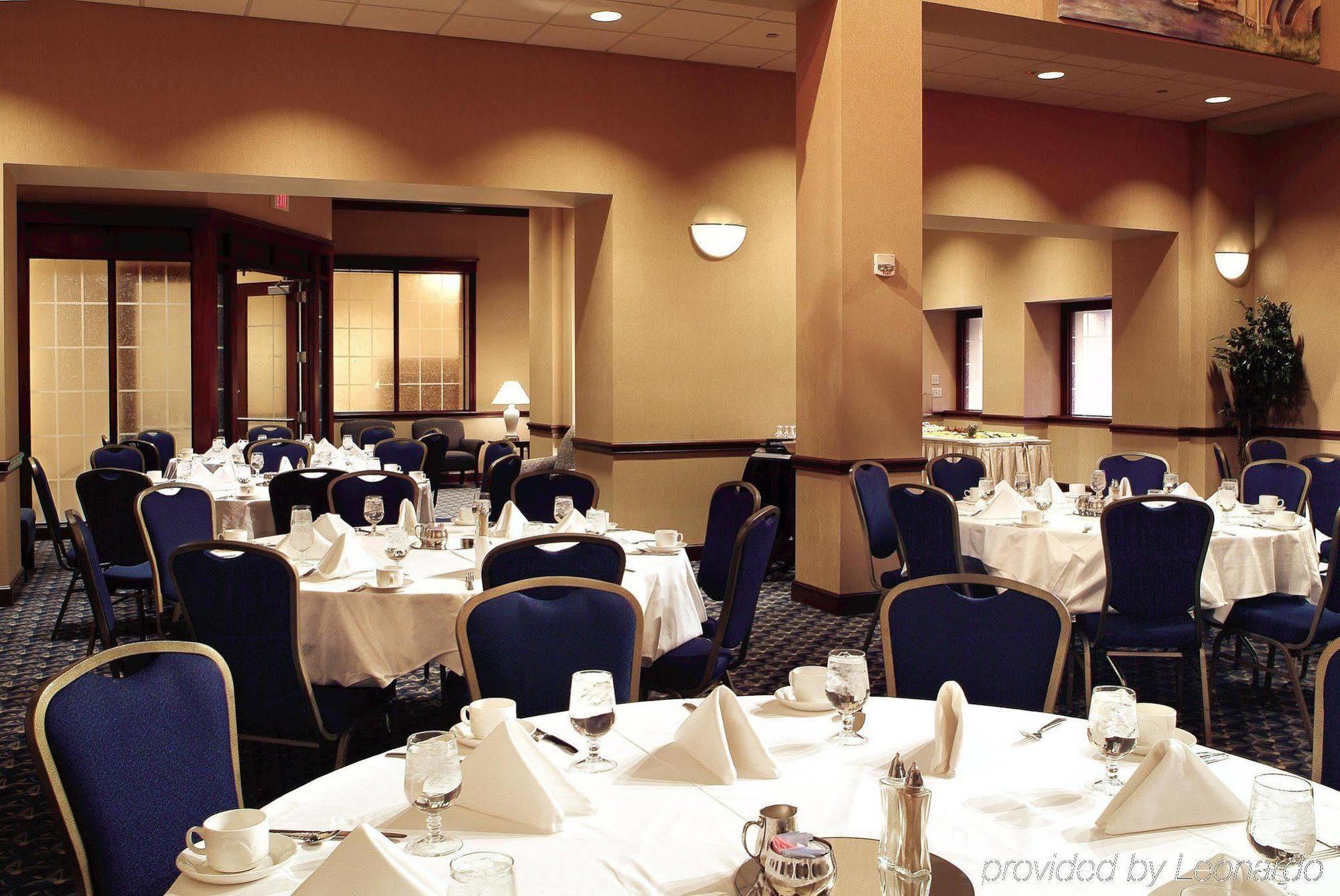 Hilton Garden Downtown Hotel Cleveland