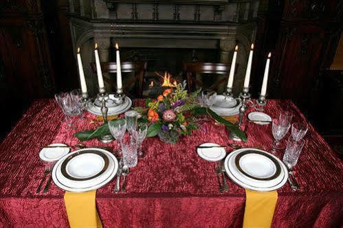 The Glidden House Hotel 3*