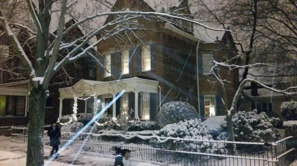 Clifford House Private 2*