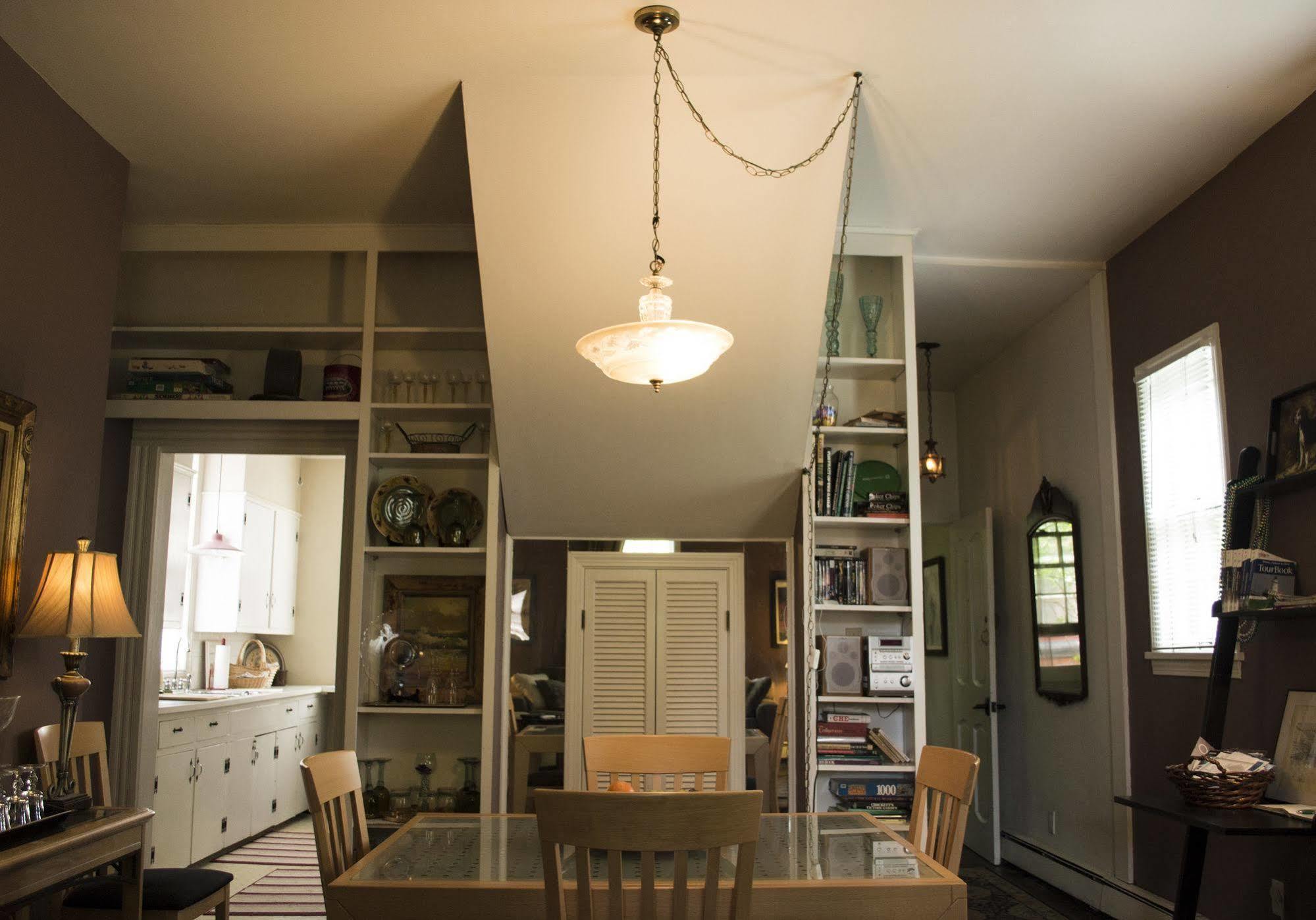Bed & Breakfast Clifford House Private 2*