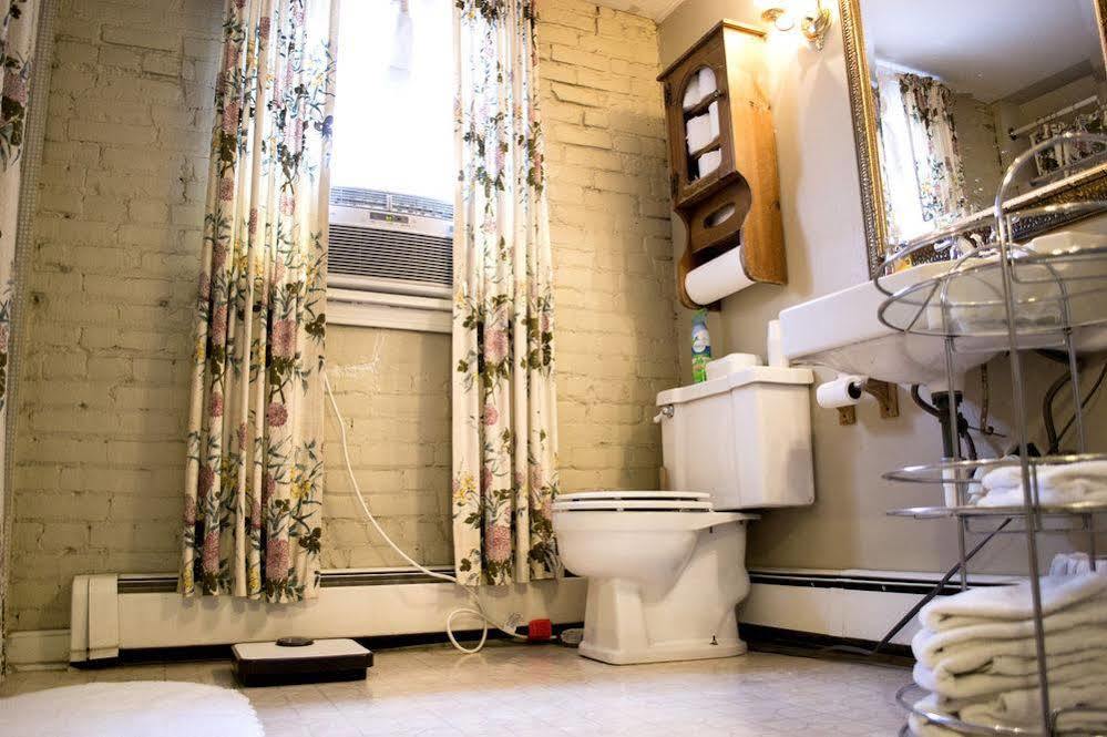 Clifford House Private 2* Cleveland