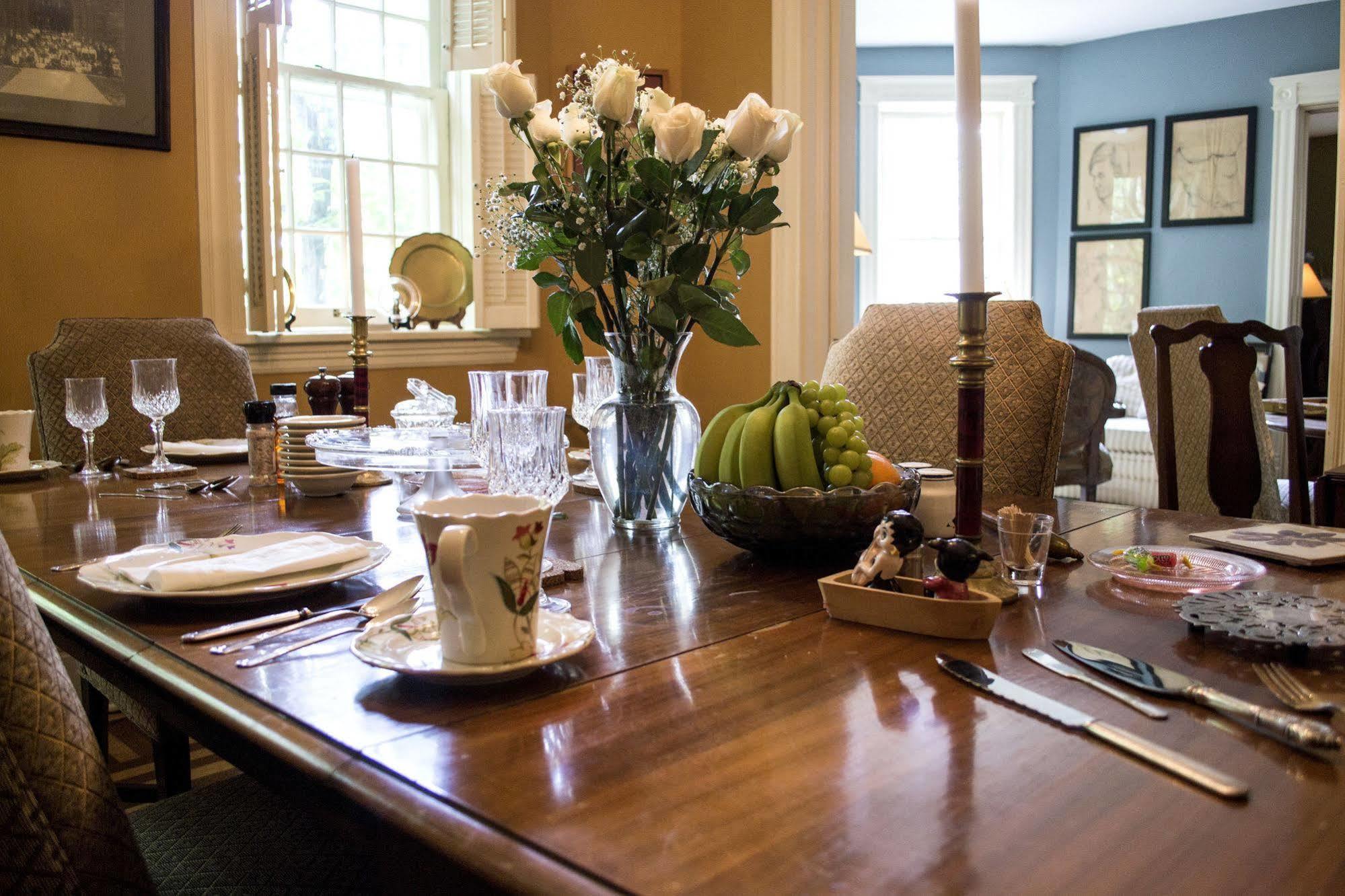 Bed & Breakfast Clifford House Private Cleveland