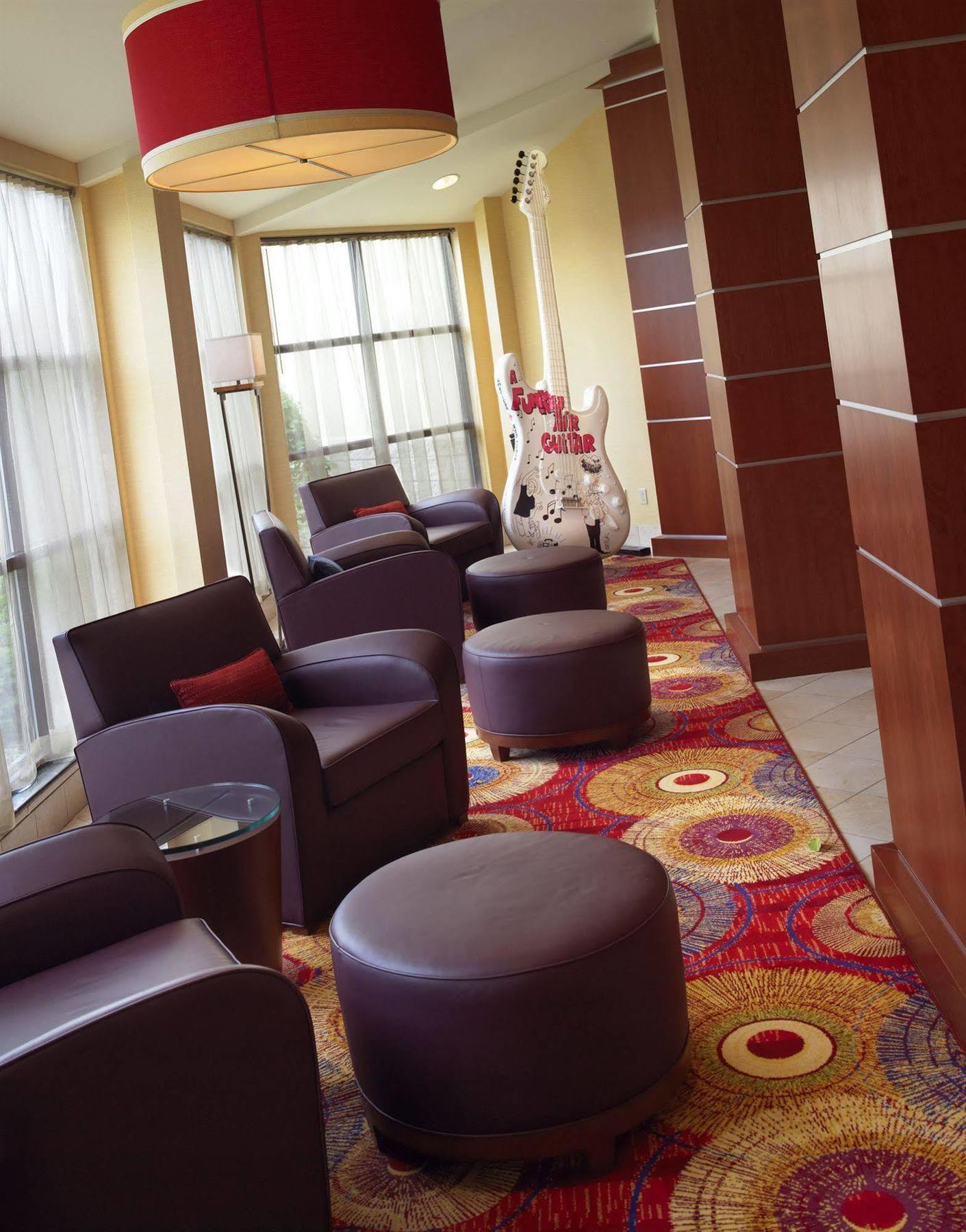 Hotel Wyndham Airport Cleveland