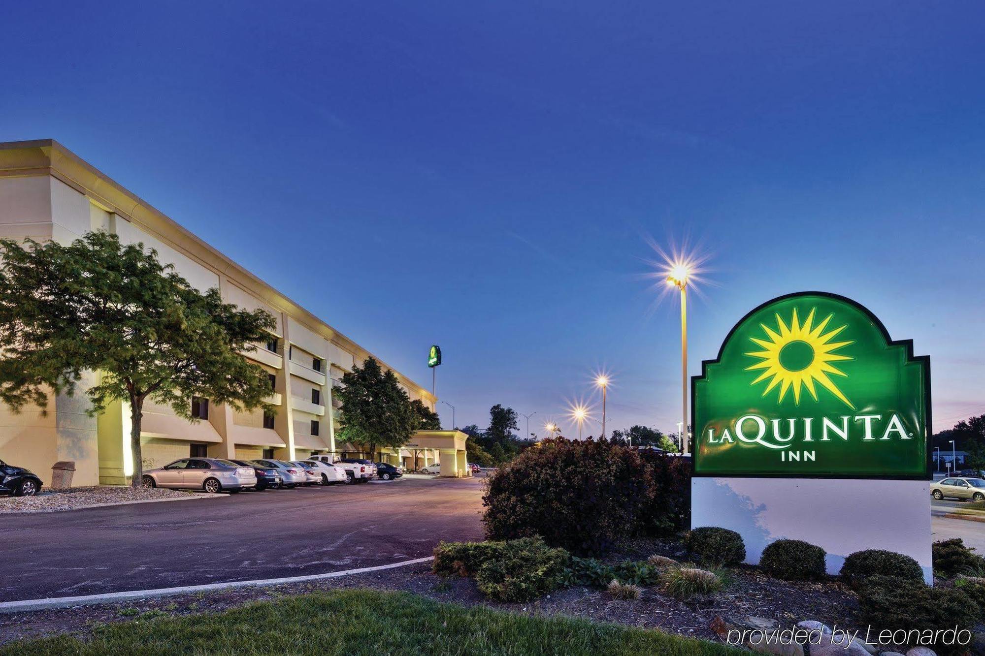 Hotel La Quinta By Wyndham - Airport North 3*