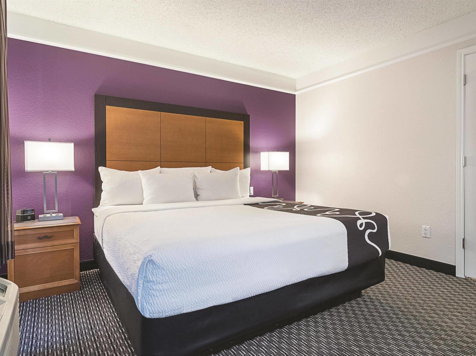 La Quinta By Wyndham - Airport North 3* Cleveland