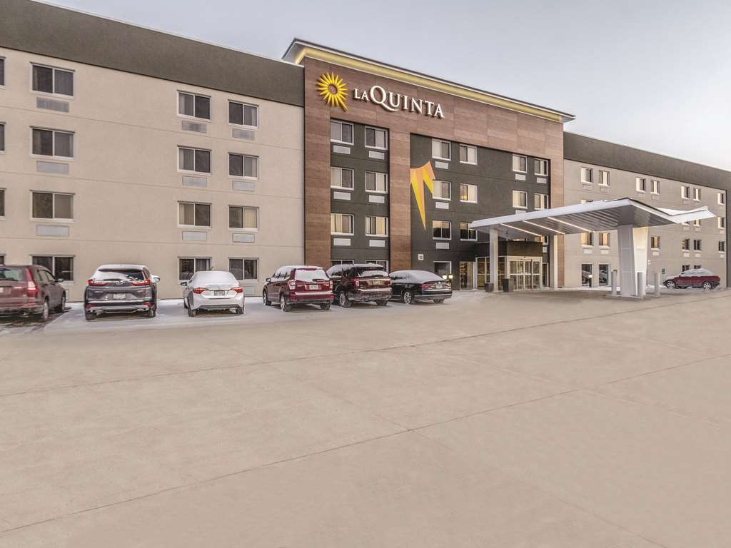 Hotel La Quinta By Wyndham - Airport North 3*
