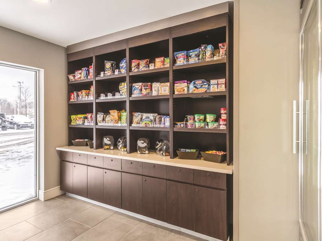 La Quinta By Wyndham - Airport North Cleveland