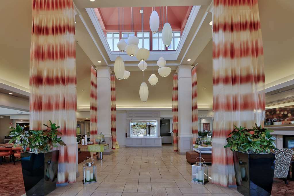 Hotel Hilton Garden Downtown Cleveland