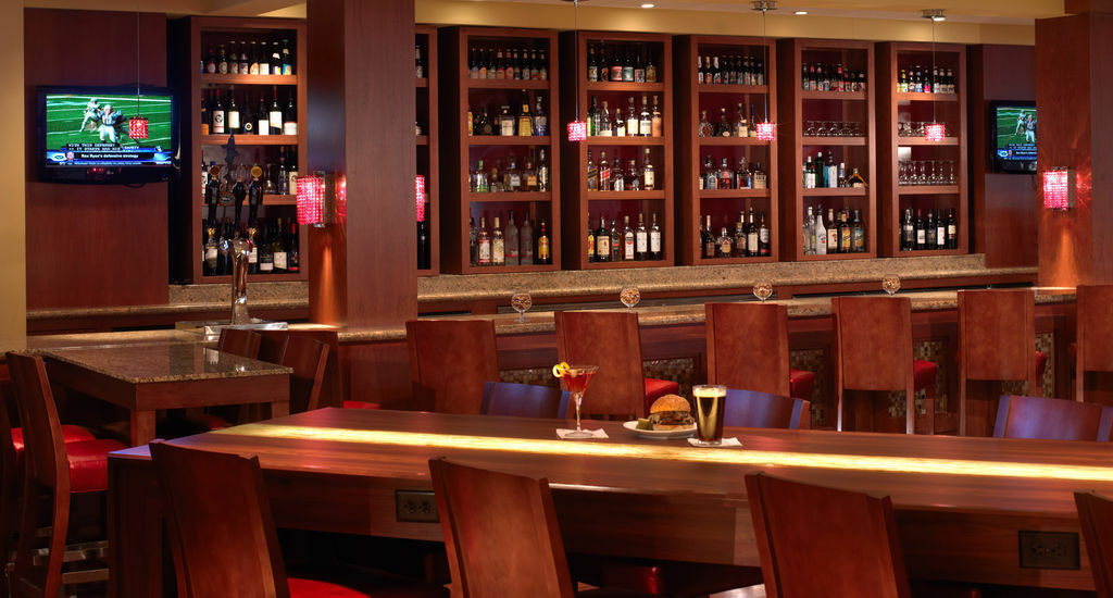Hotel Wyndham Airport Cleveland