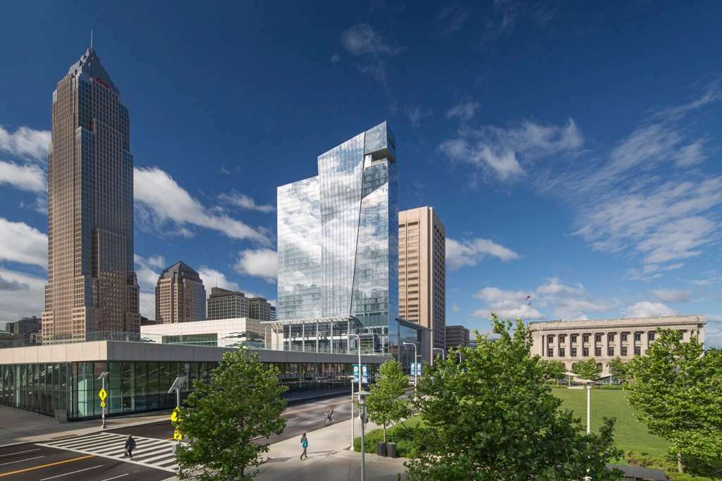 Hilton Downtown Hotel