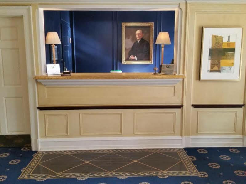 The Glidden House Hotel Cleveland