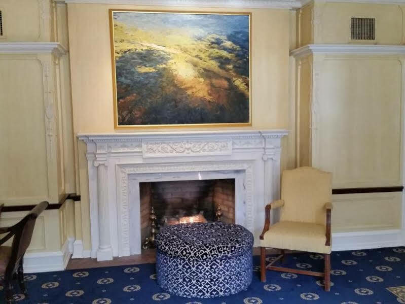 The Glidden House 3* Cleveland