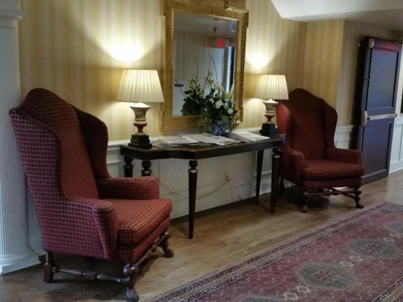 Hotel The Glidden House Cleveland