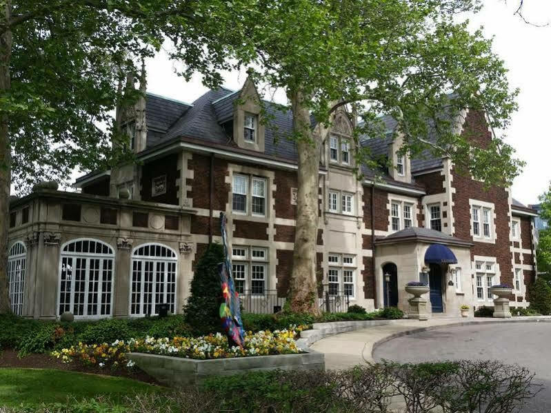 Hotel The Glidden House