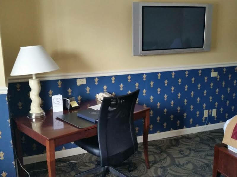 The Glidden House Hotel