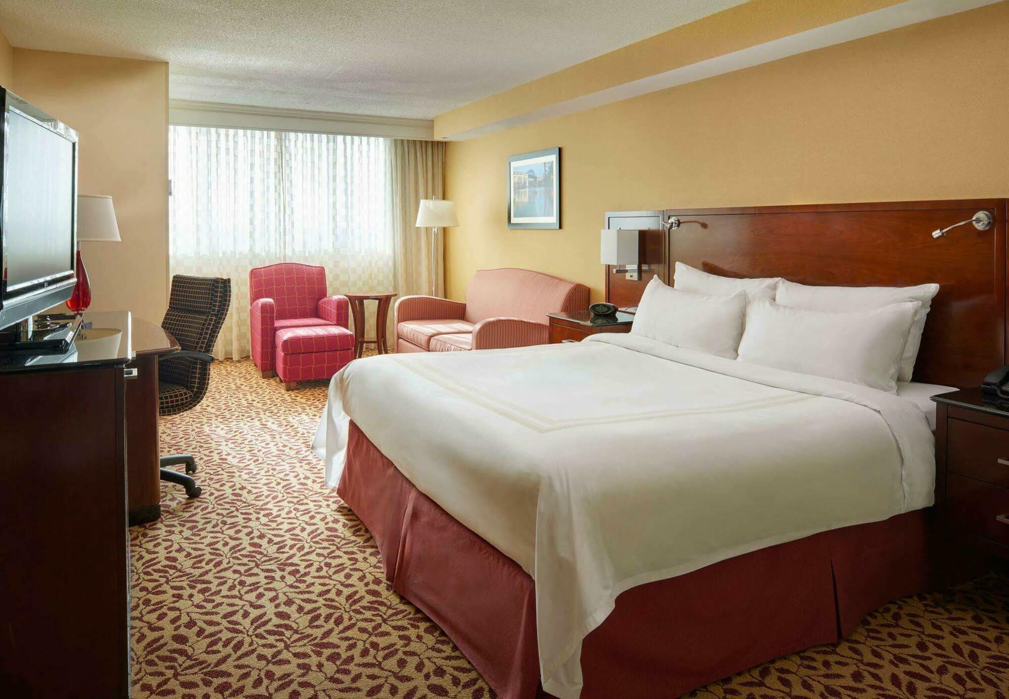 Wyndham Airport Cleveland
