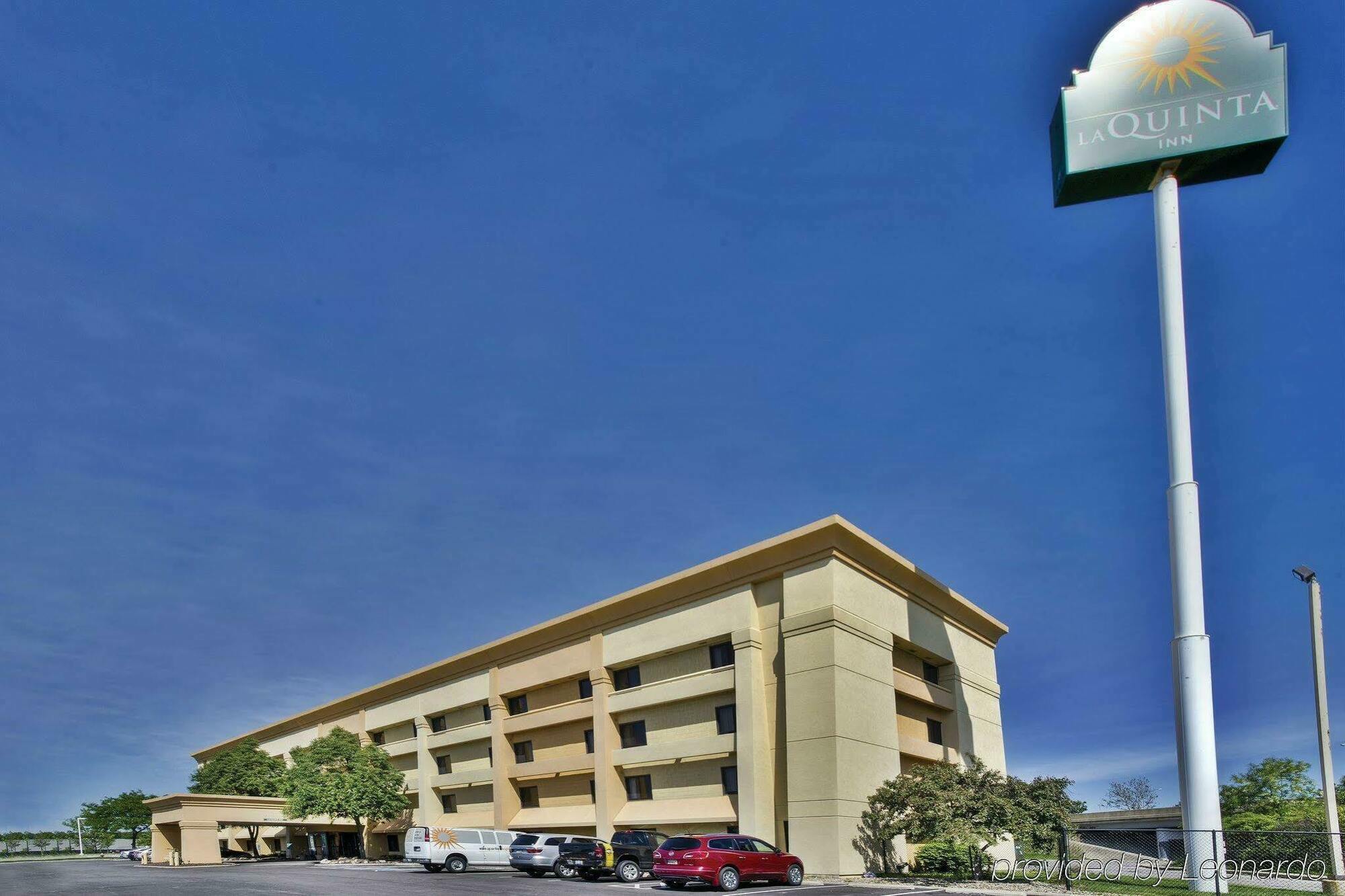 La Quinta By Wyndham - Airport North 3*