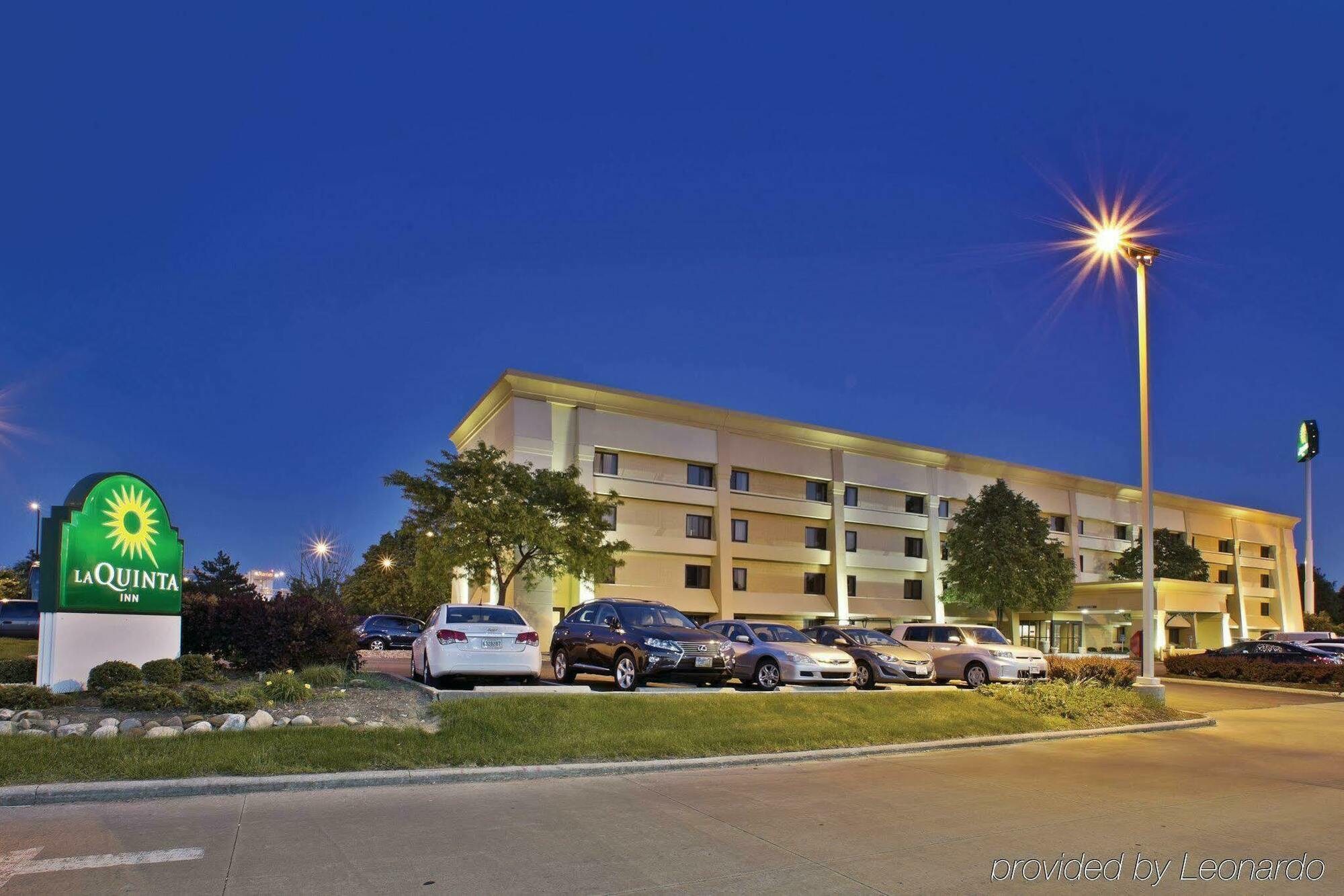 La Quinta By Wyndham - Airport North Hotel