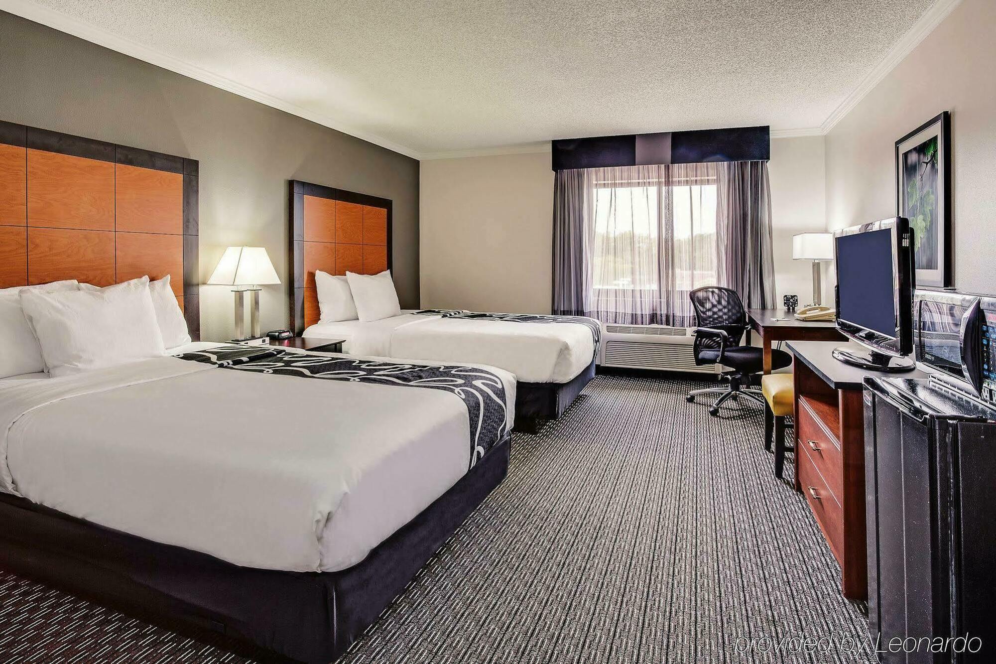 Hotel La Quinta By Wyndham - Airport North 3*