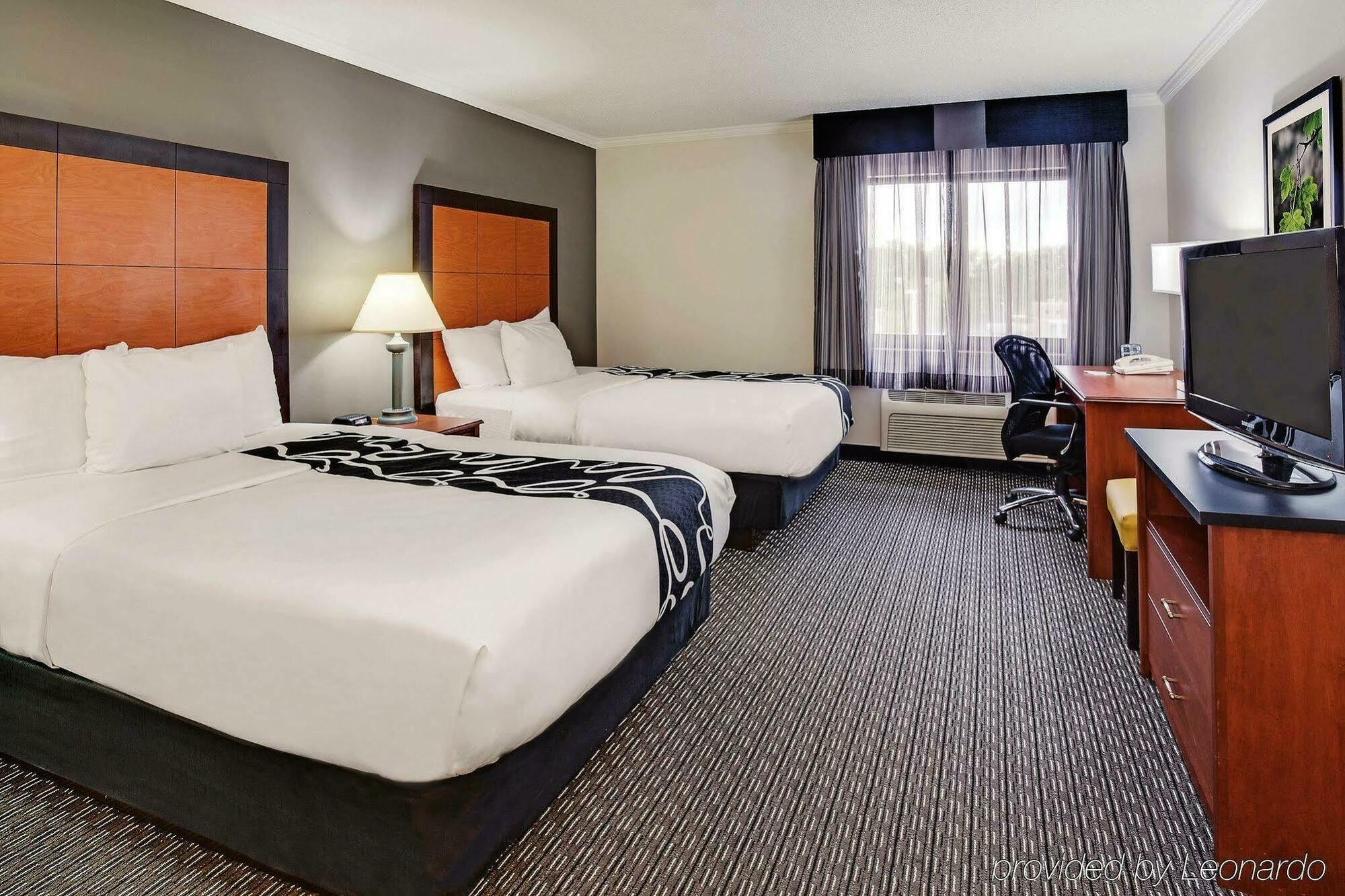 Hotel La Quinta By Wyndham - Airport North 3*
