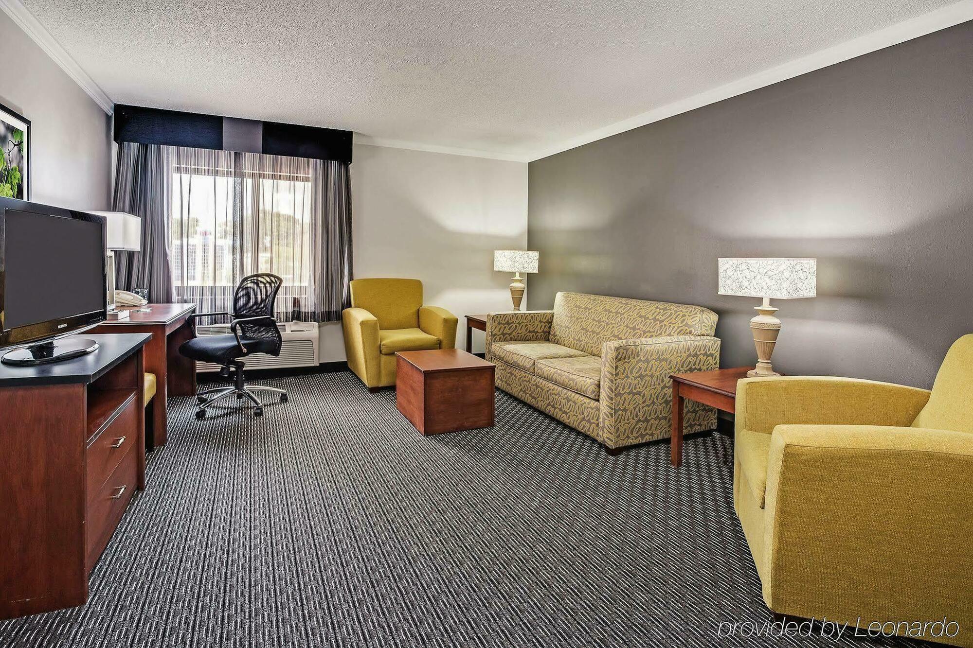 Hotel La Quinta By Wyndham - Airport North