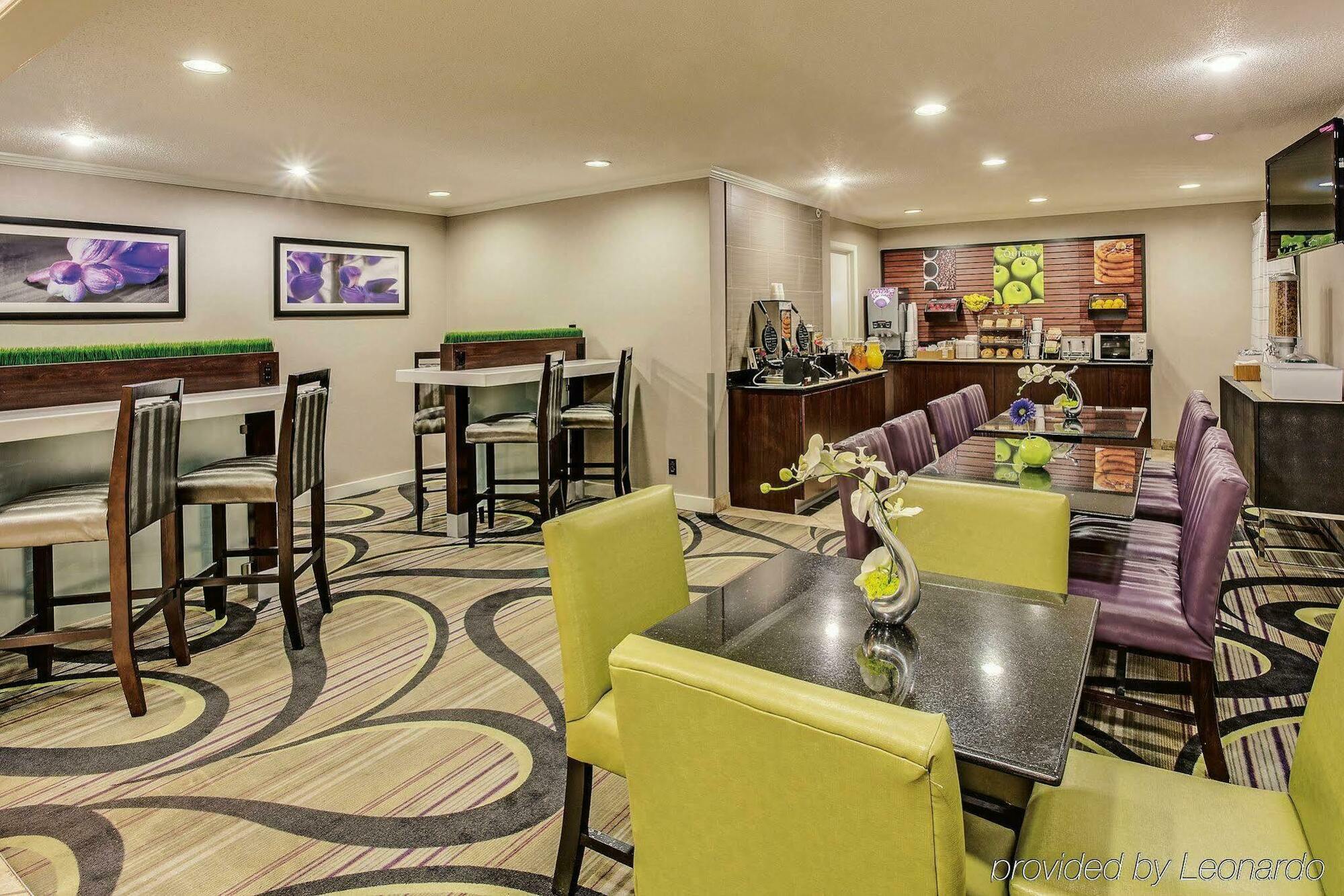 Hotel La Quinta By Wyndham - Airport North