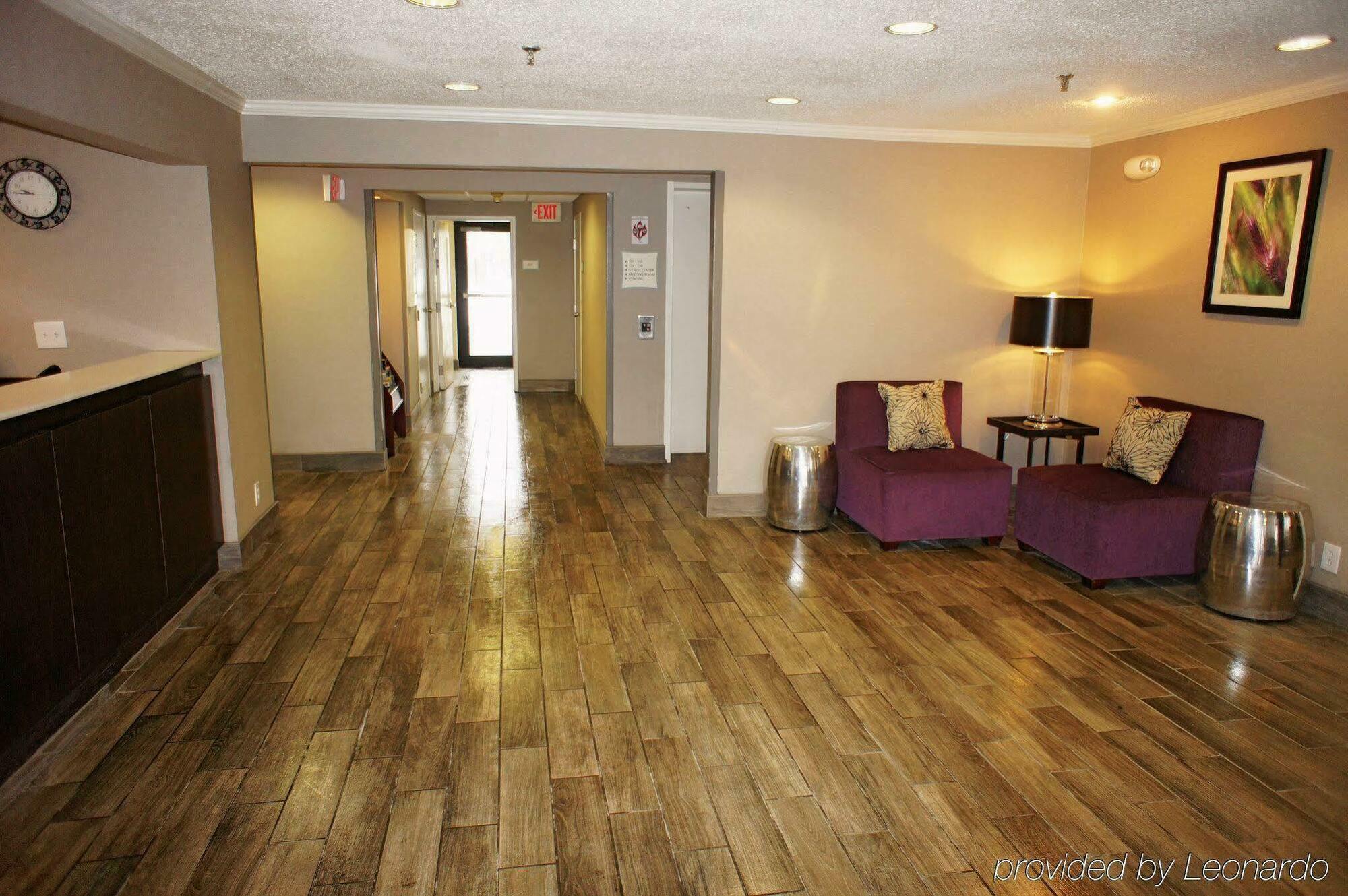 Hotel La Quinta By Wyndham - Airport North 3*
