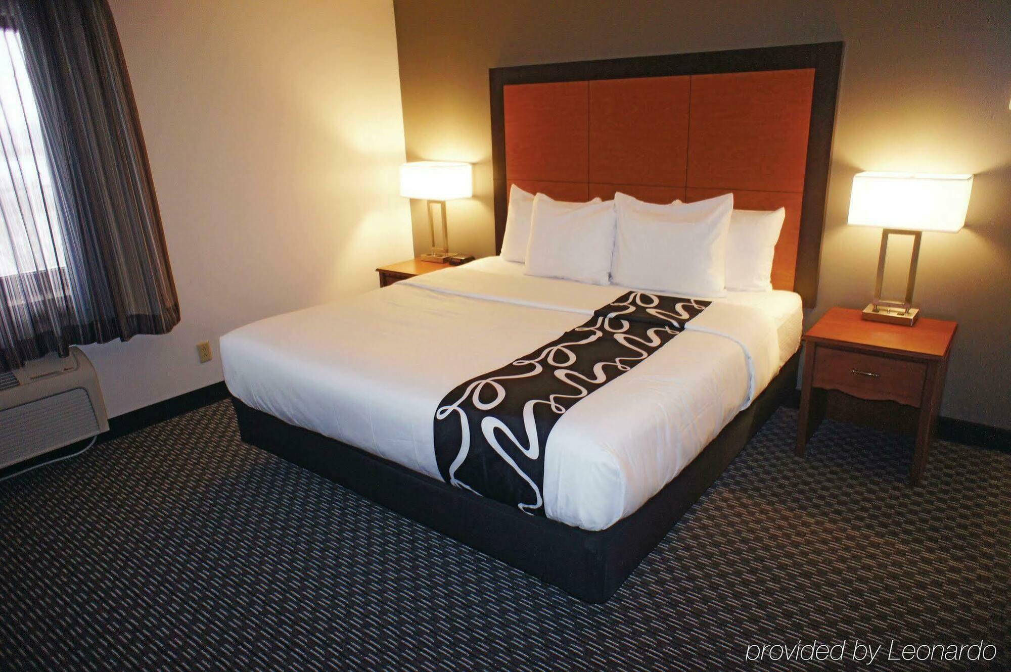 La Quinta By Wyndham - Airport North Hotel