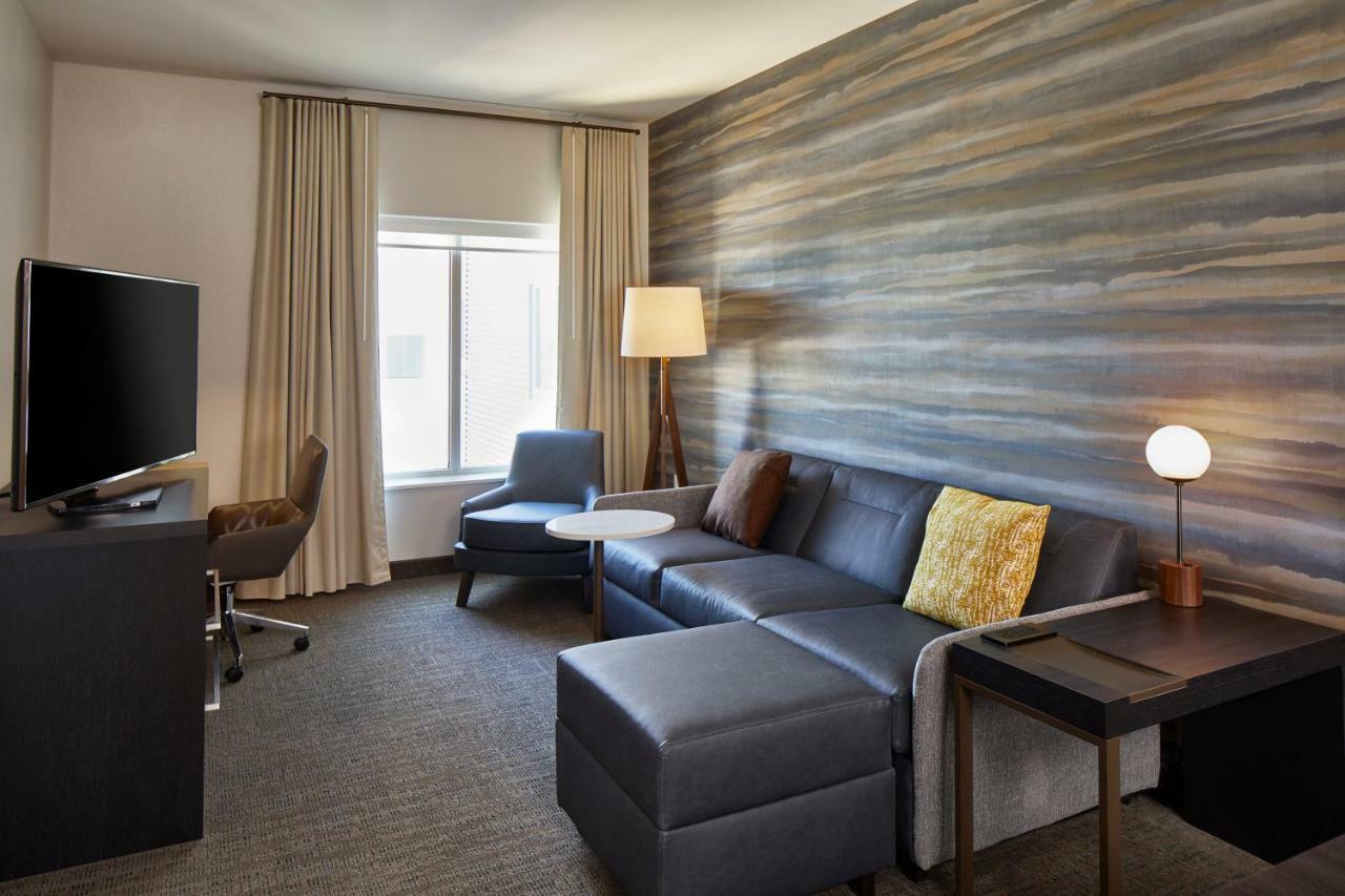 By Marriott Circle/medical Center 3*