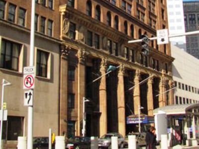 Express Downtown By Ihg 2*
