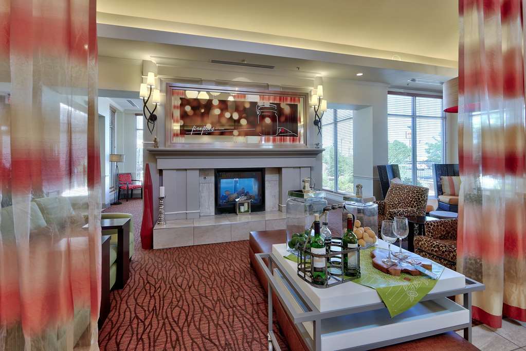 Hotel Hilton Garden Downtown 3*