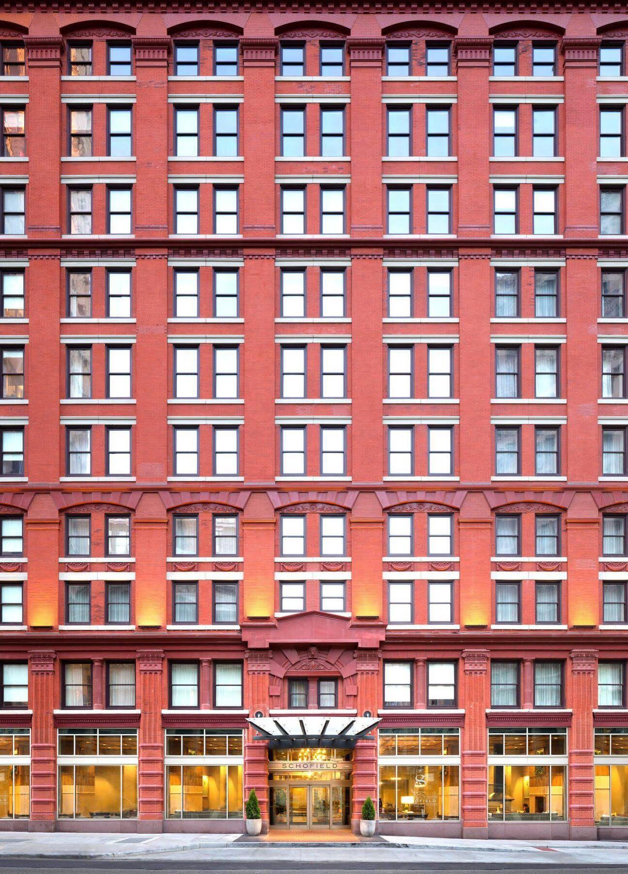 Hotel Kimpton Schofield By Ihg