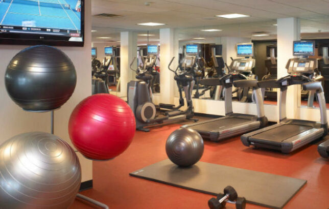 Wyndham Airport 3*