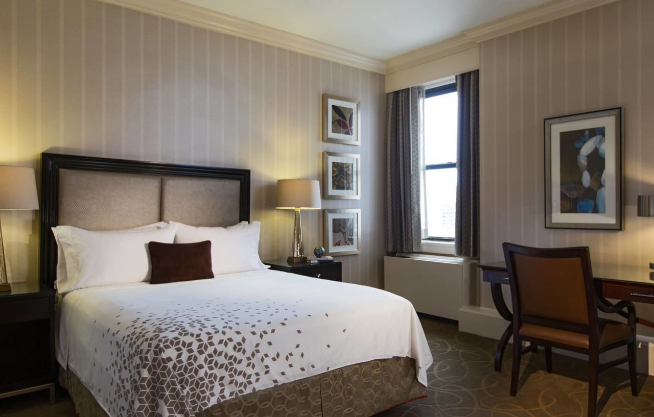 Autograph Collection Hotel