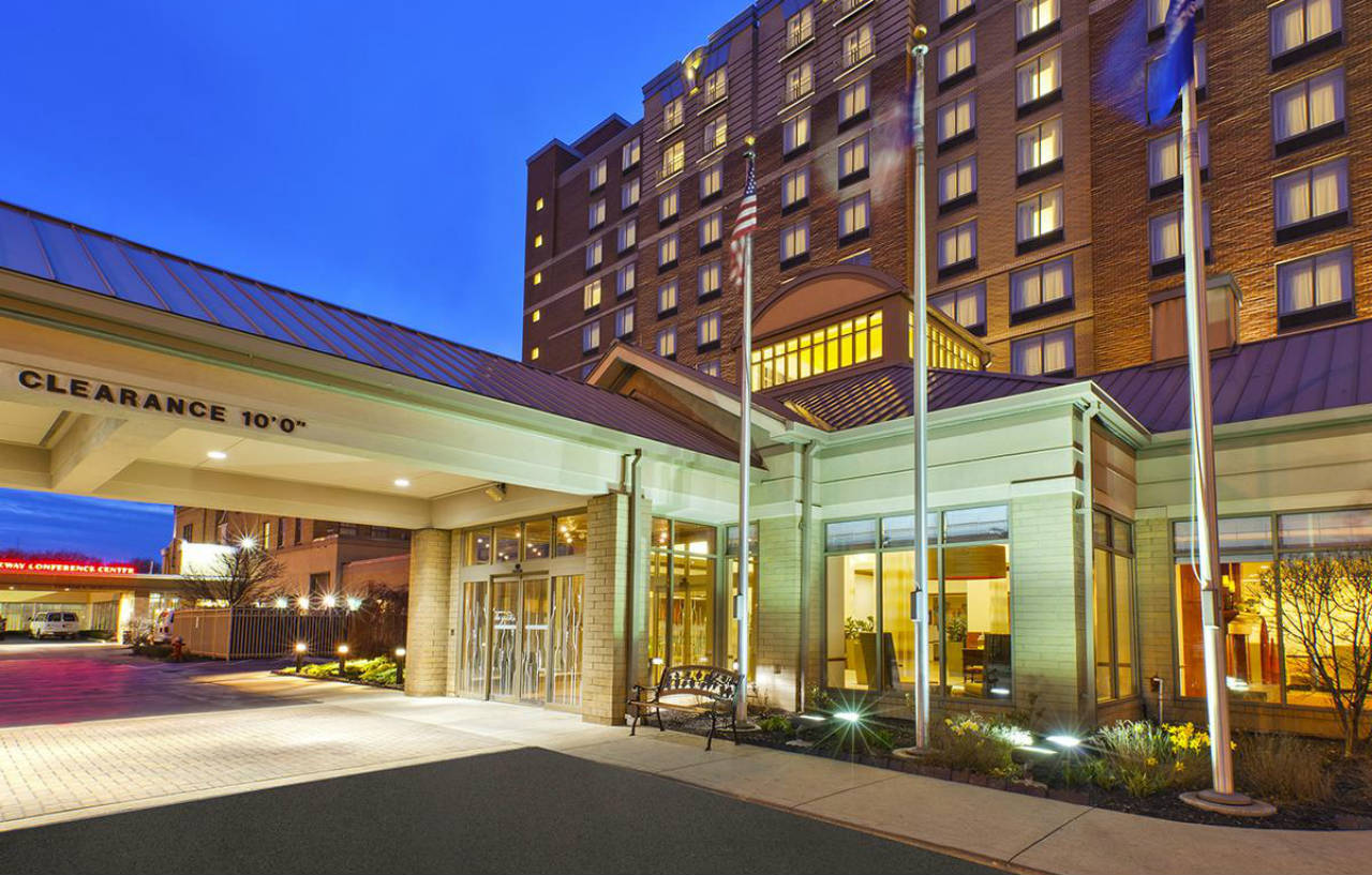 Hilton Garden Downtown Cleveland