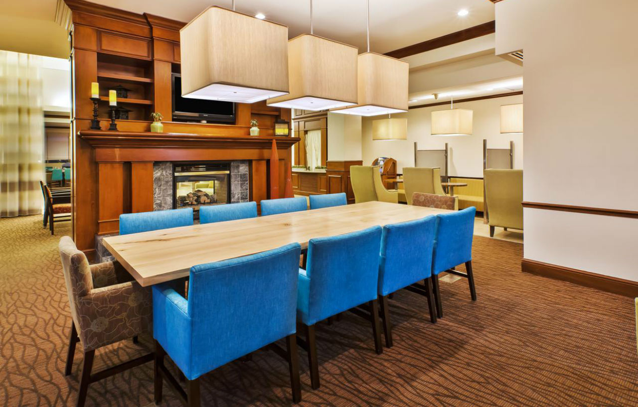Hilton Garden Downtown 3* Cleveland