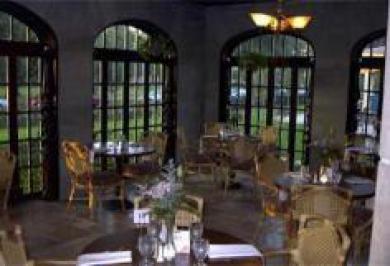 The Glidden House