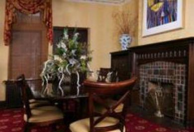 Hotel The Glidden House