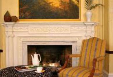 The Glidden House Hotel