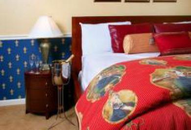 The Glidden House Hotel 3*