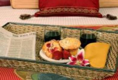 The Glidden House 3* Cleveland