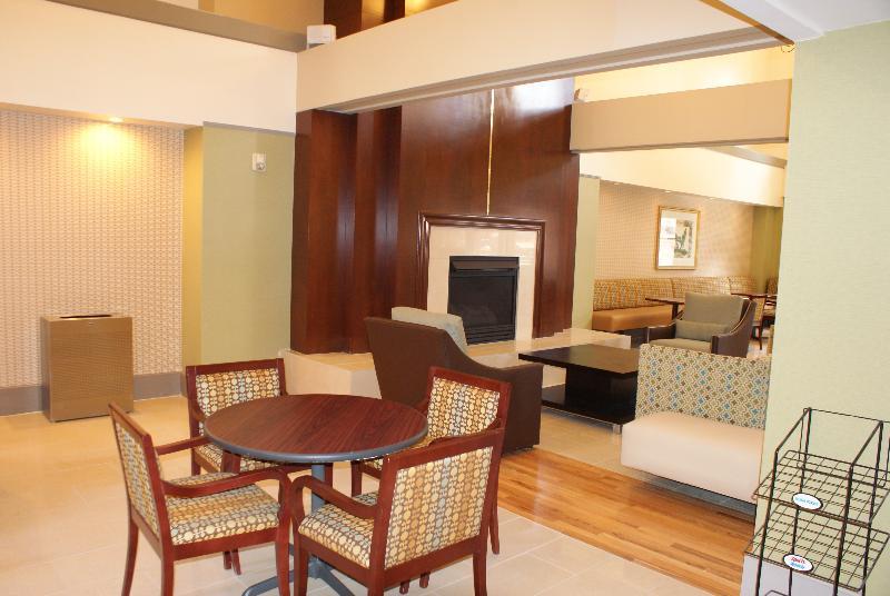 Hotel Express Downtown By Ihg